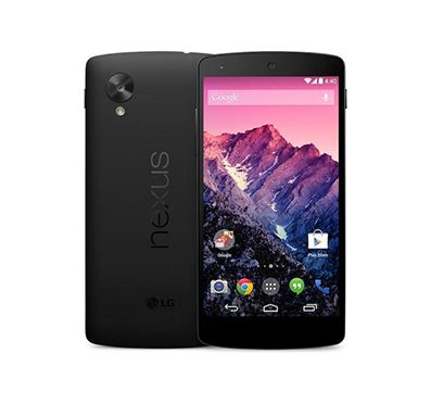 תיקון LG Nexus 5